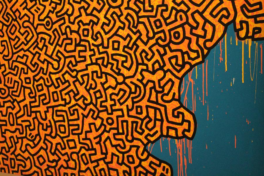 Keith Haring