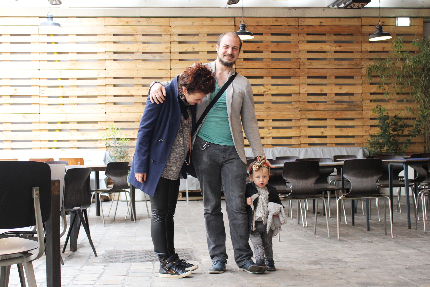 the 52 project, portrait de famille