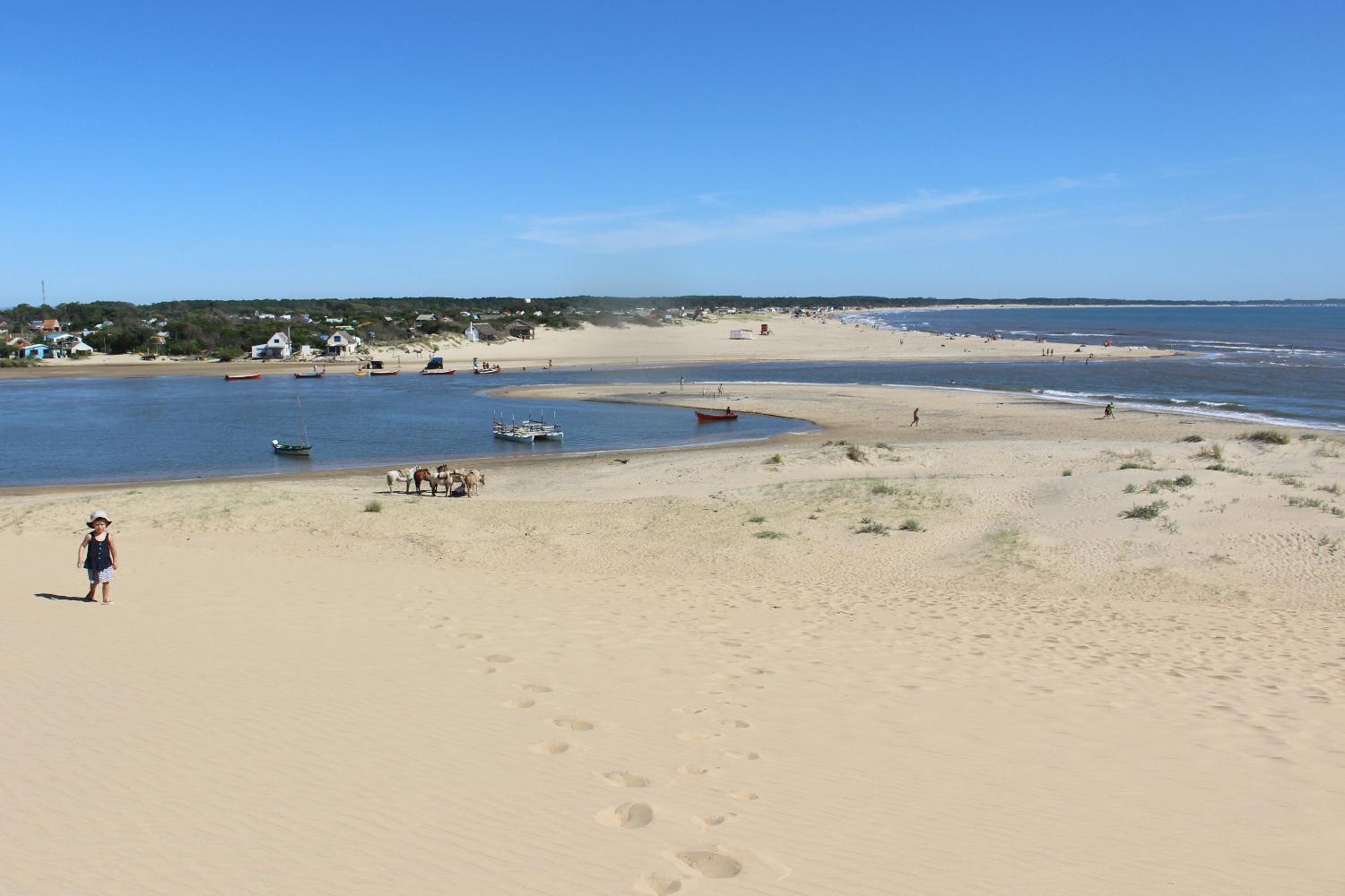 Uruguay