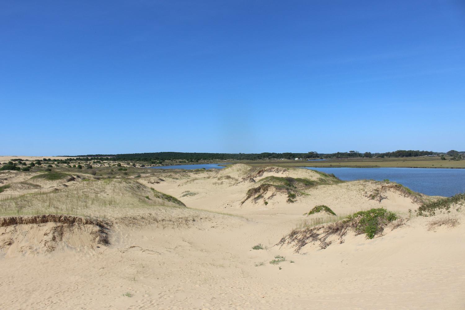 Uruguay