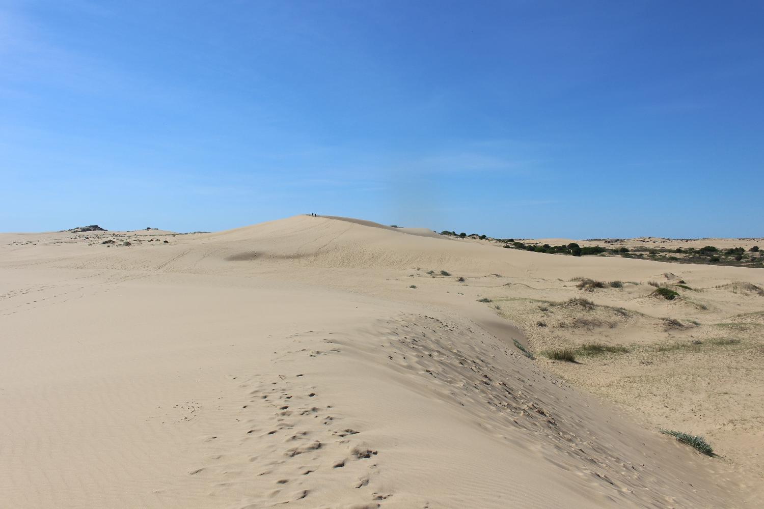Uruguay
