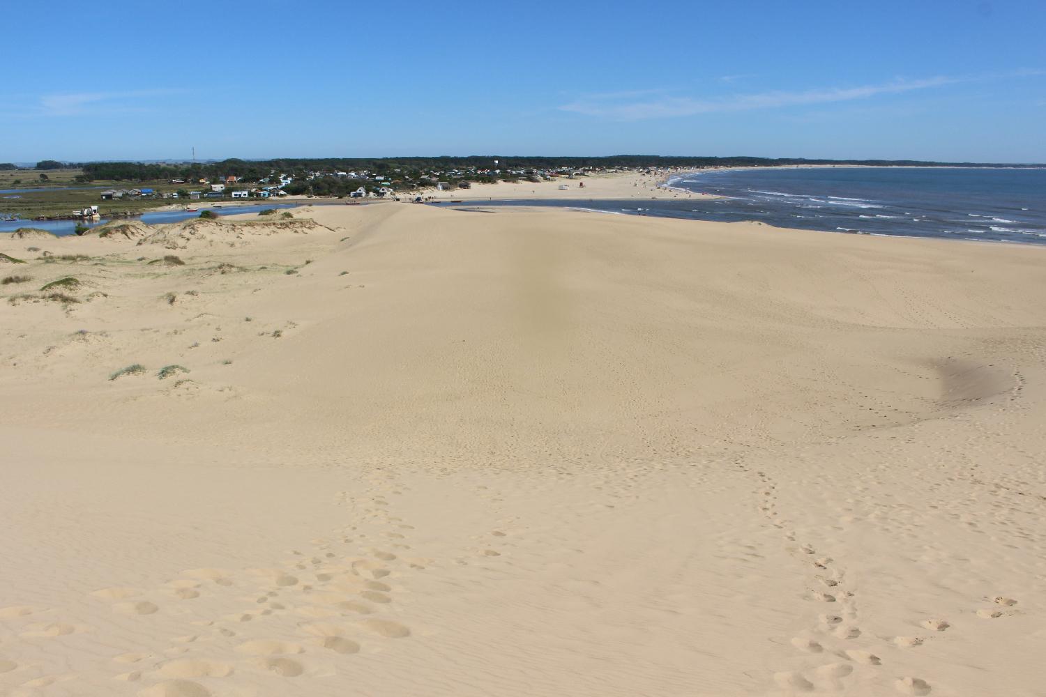 Uruguay