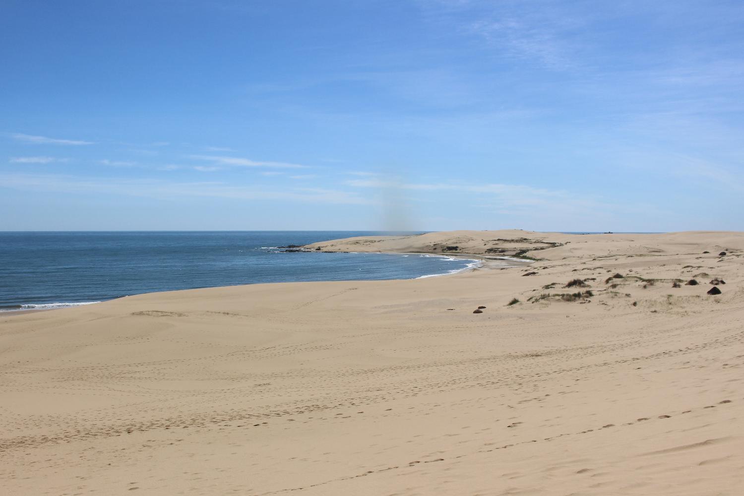 Uruguay