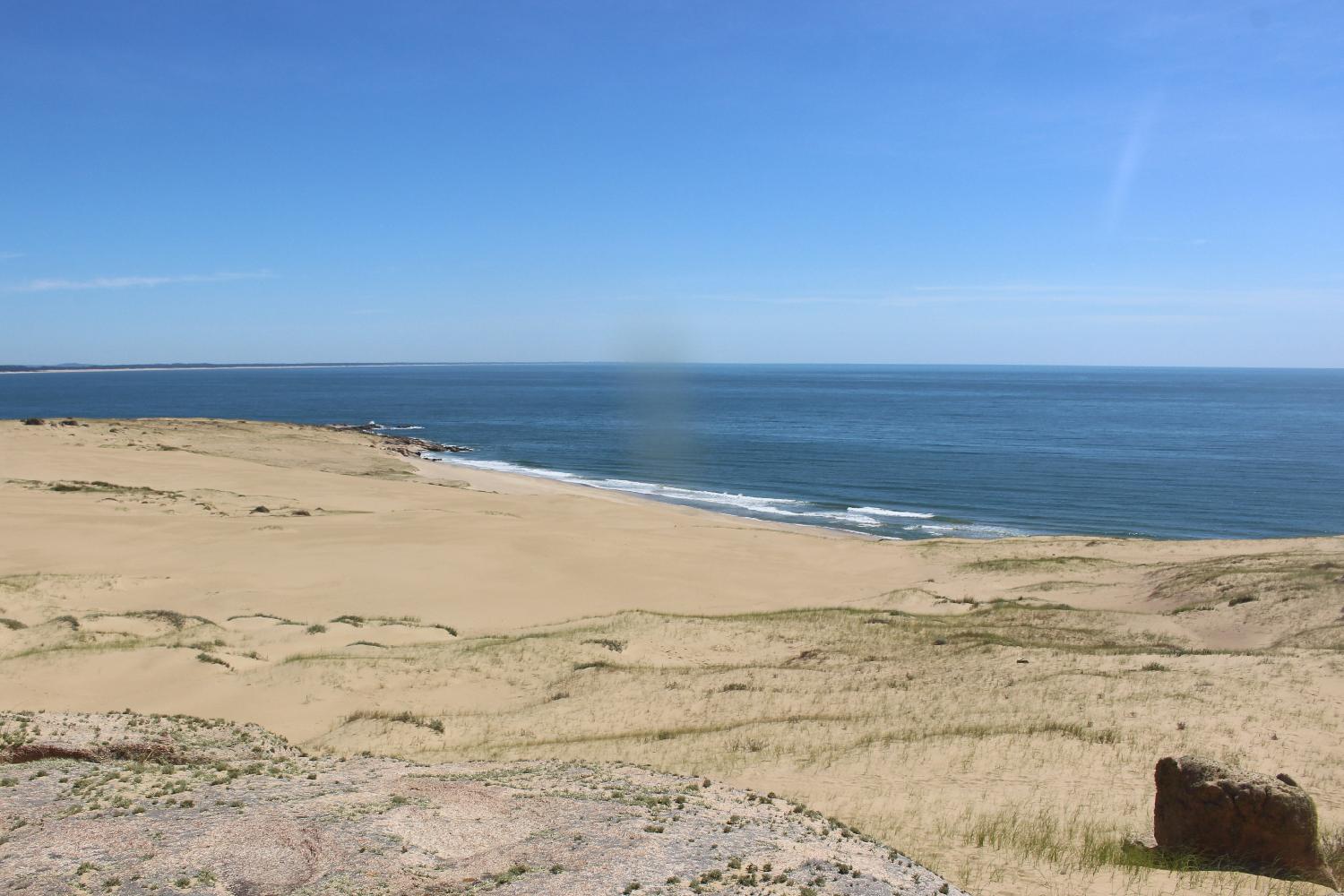 Uruguay