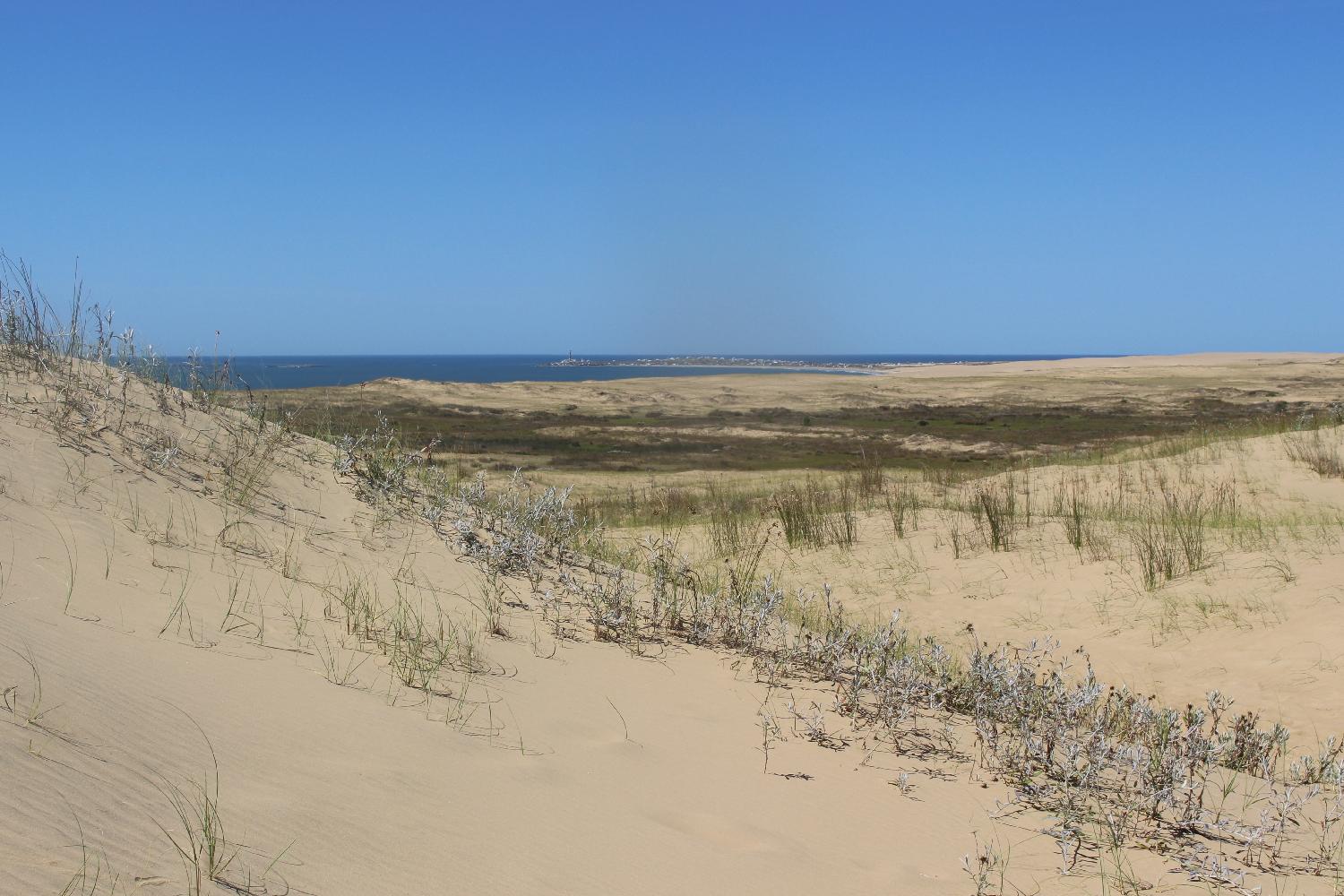 Uruguay