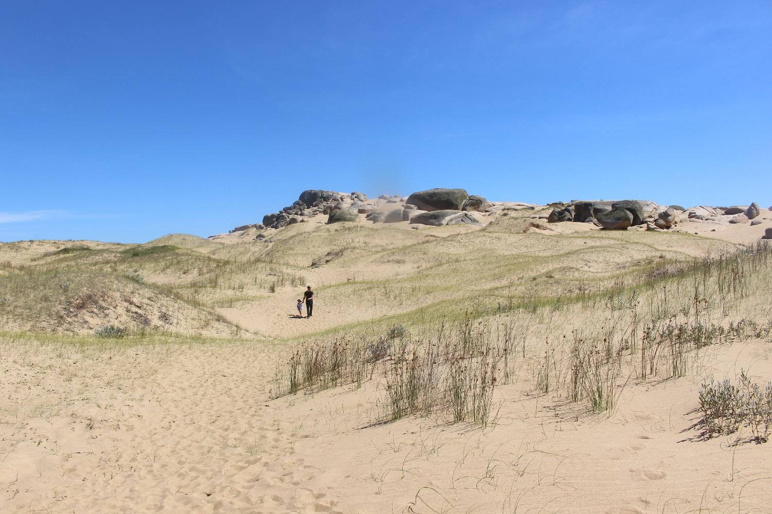 Cabo Polonio