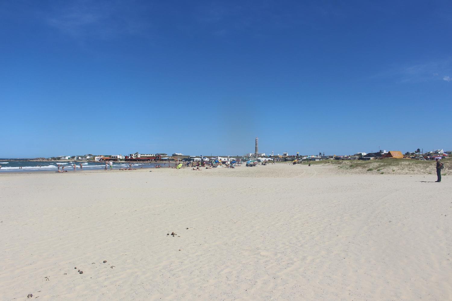 Uruguay