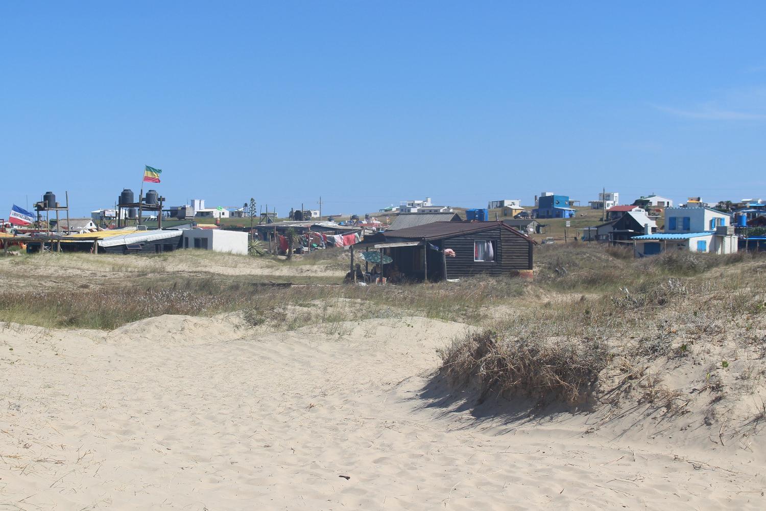 Uruguay