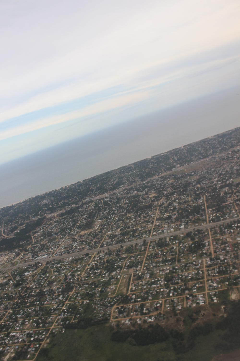 Uruguay