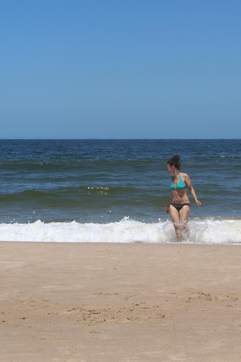 Uruguay