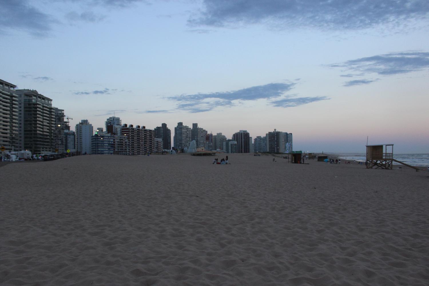 Uruguay