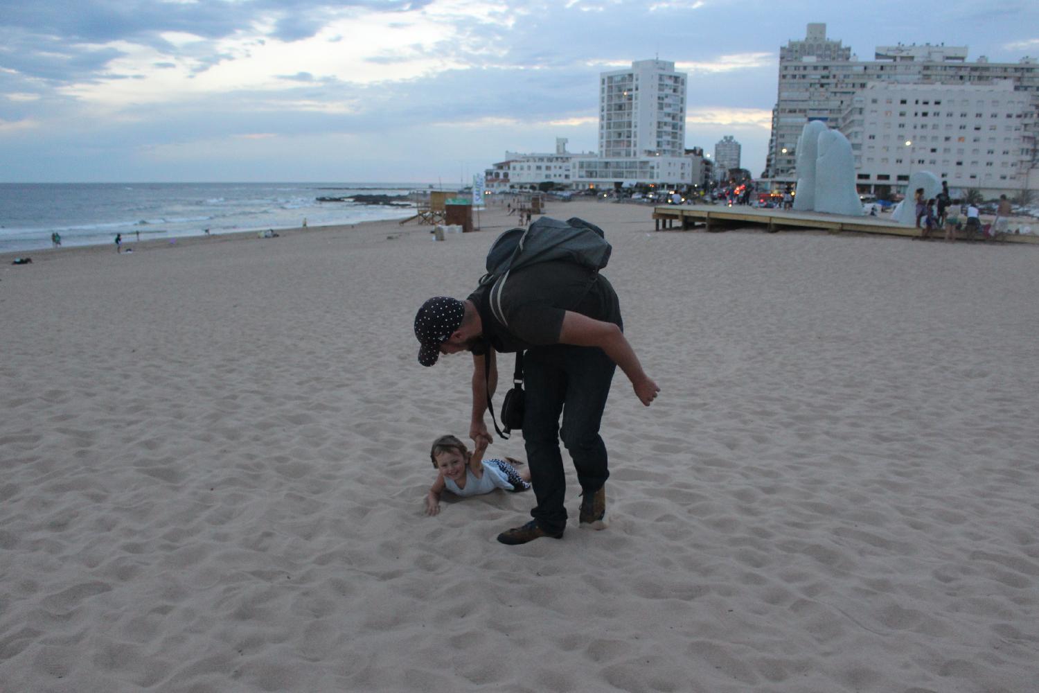 Uruguay