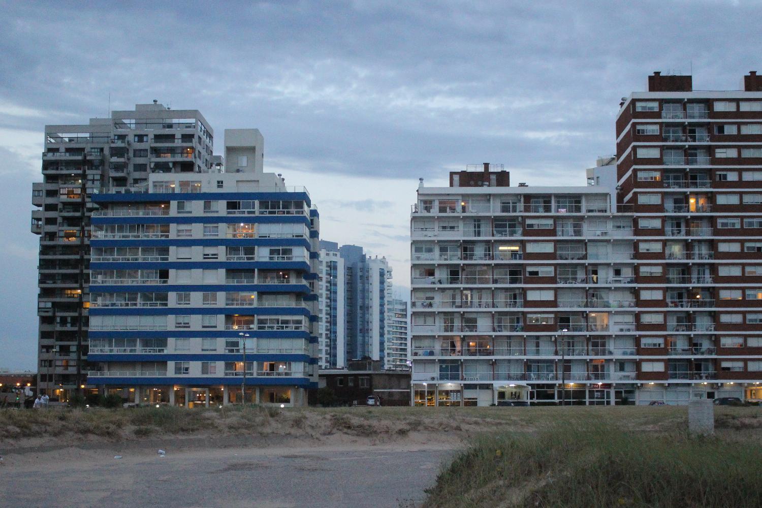 Punta del este