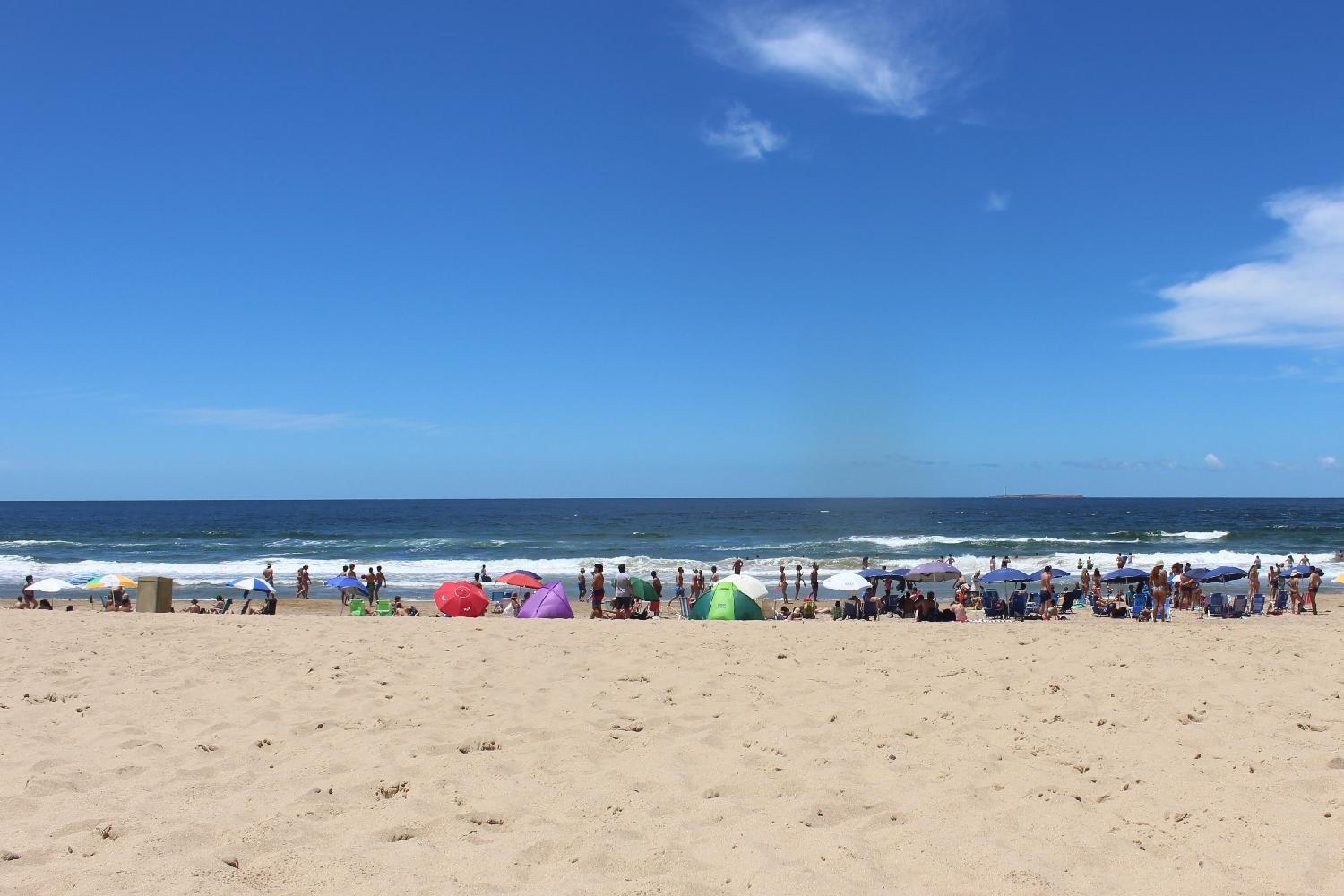 Uruguay