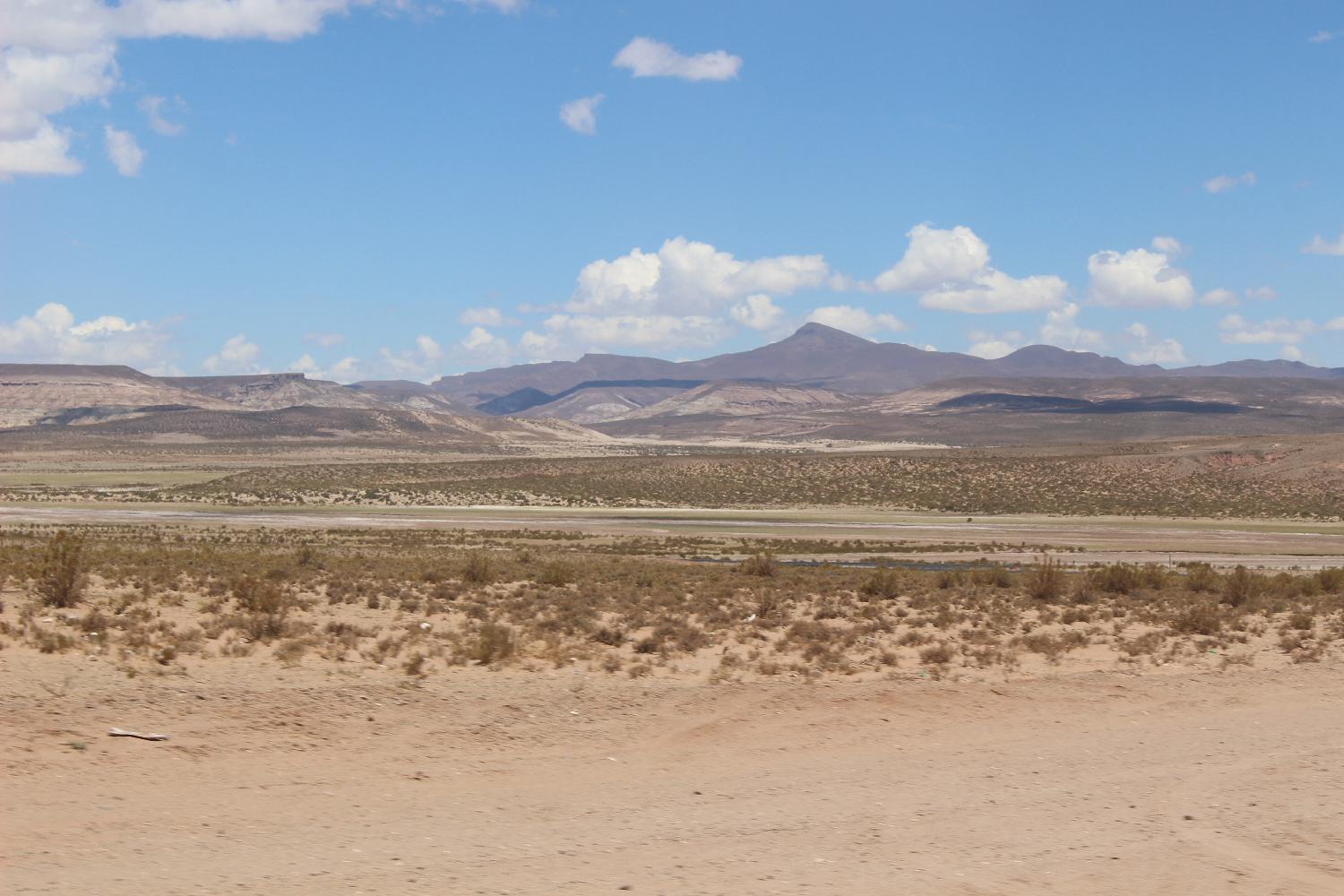 Bolivie