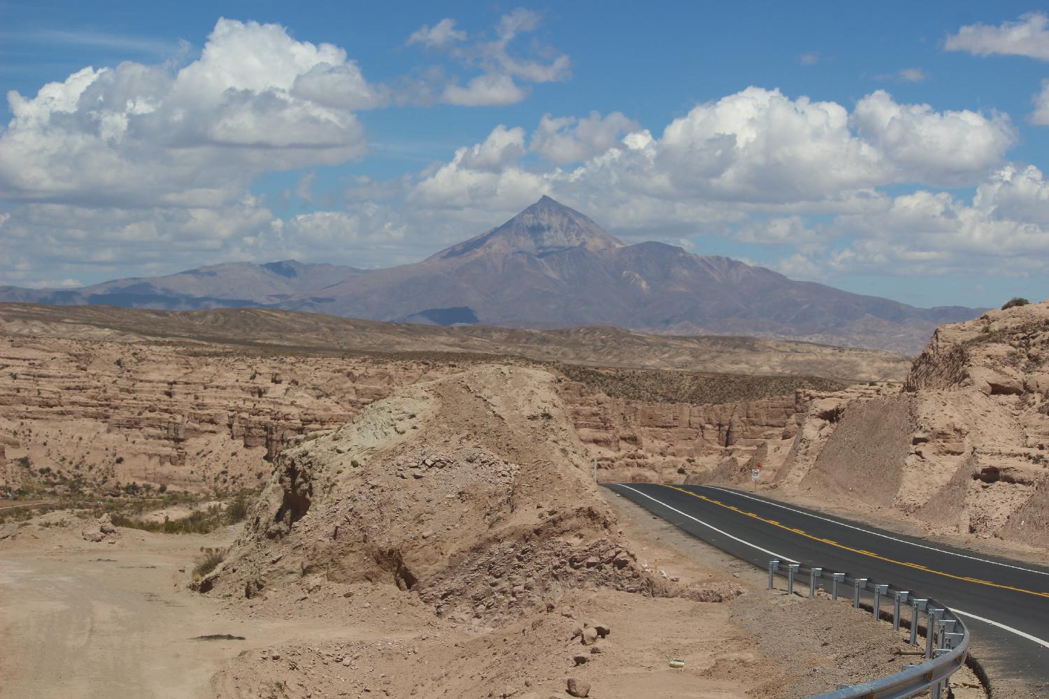 Bolivie