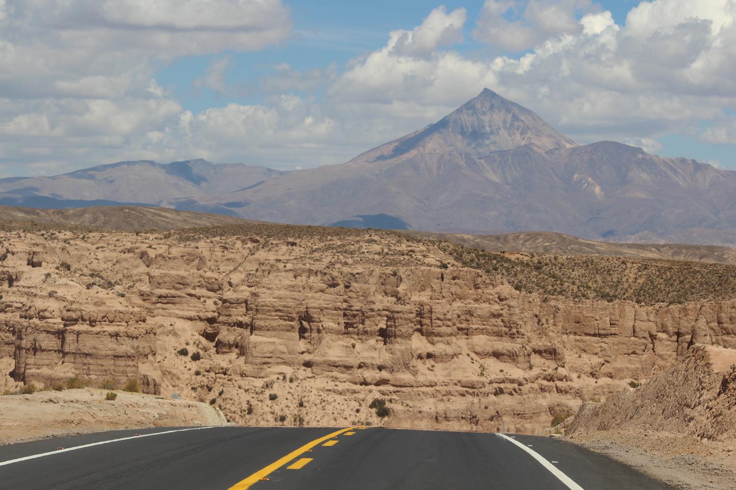 Bolivie