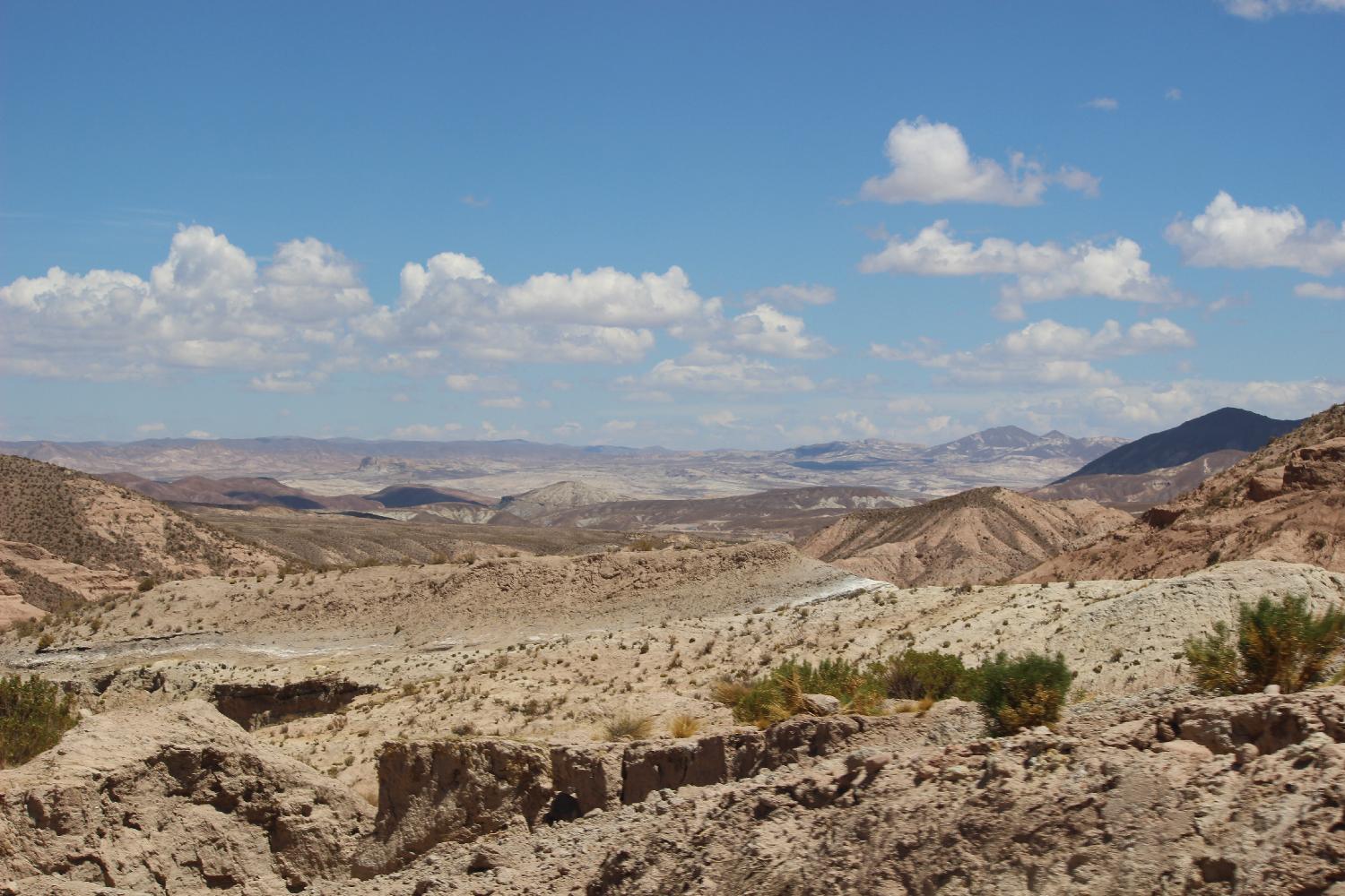 Bolivie