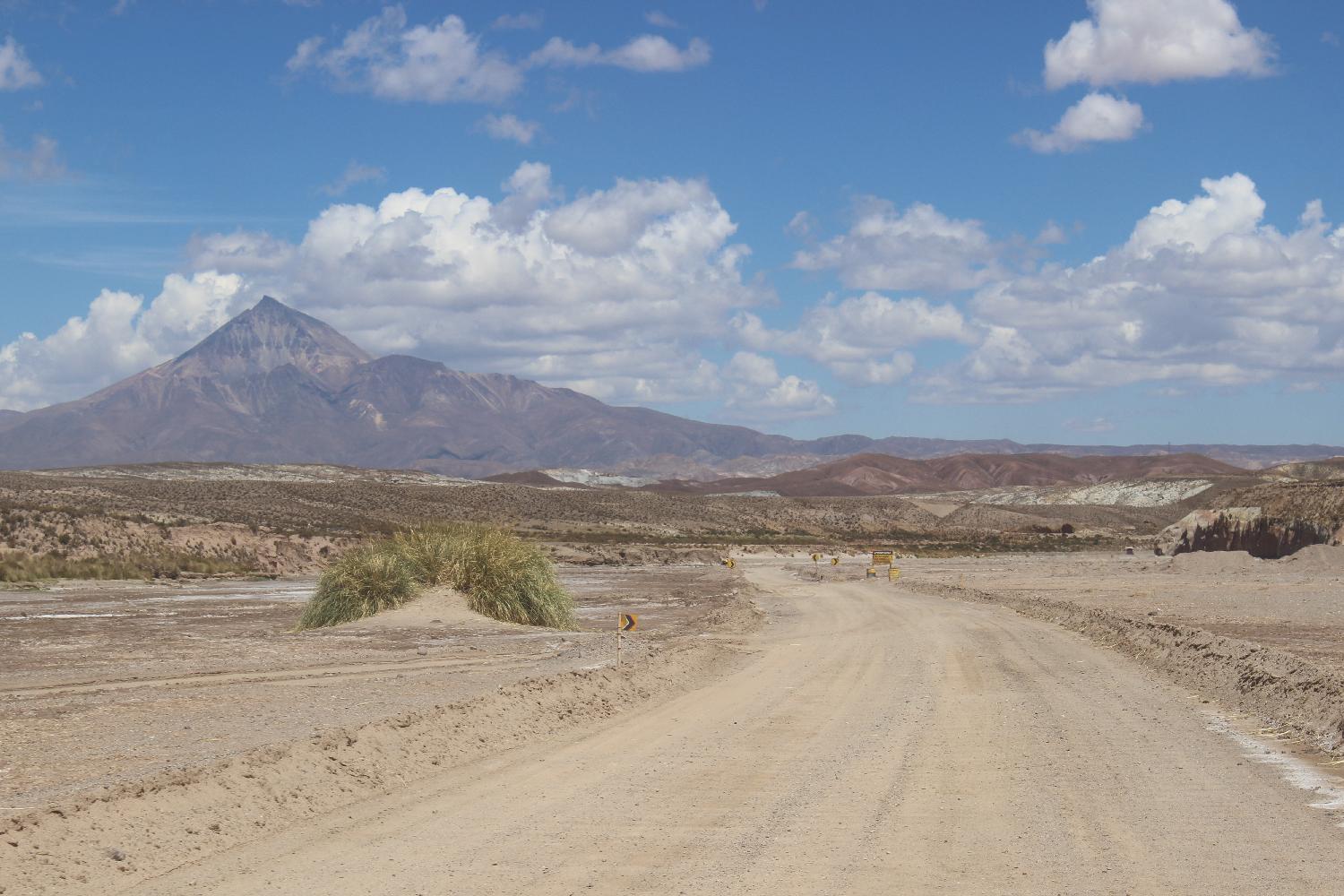 Bolivie