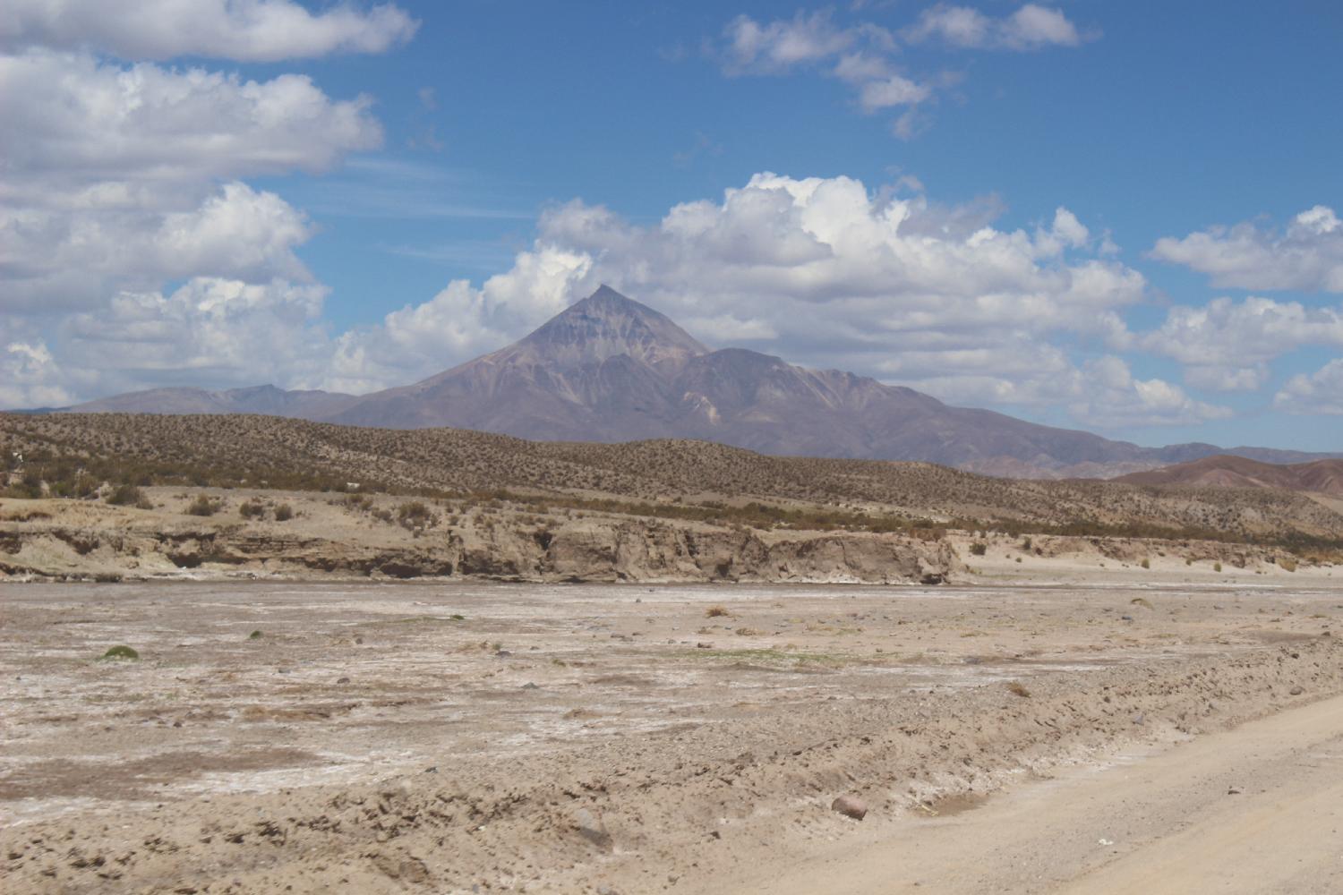 Bolivie