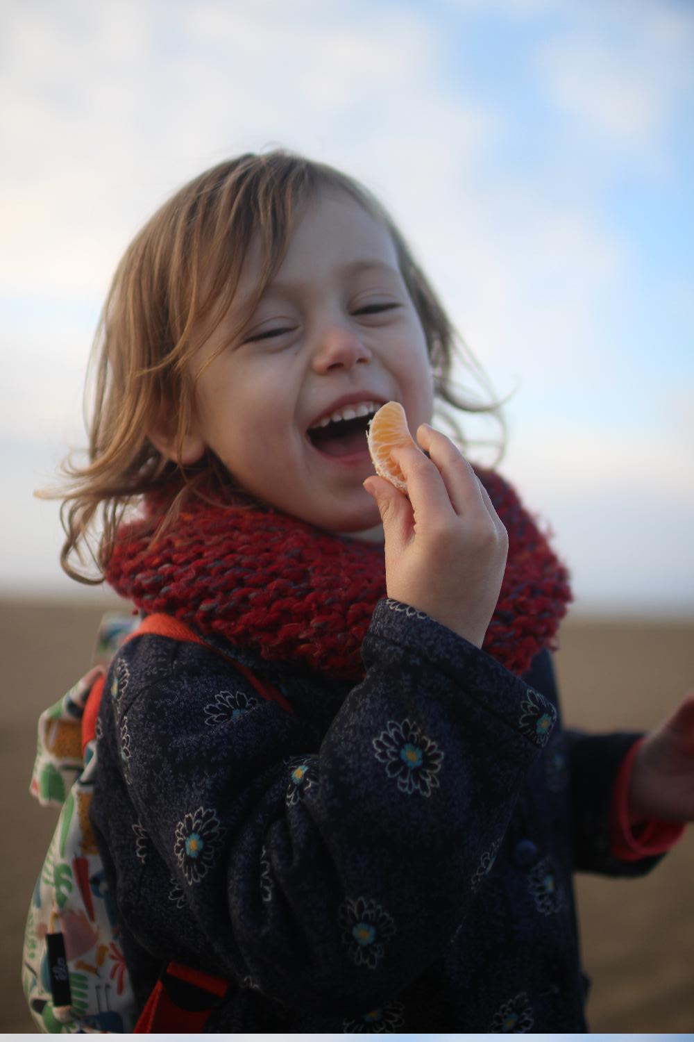 Après l'école !