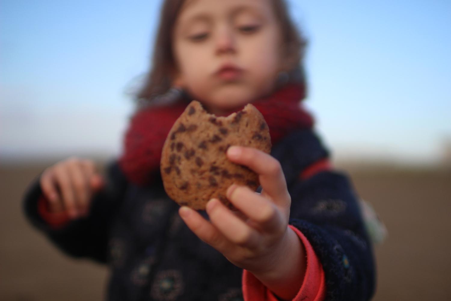 Après l'école !