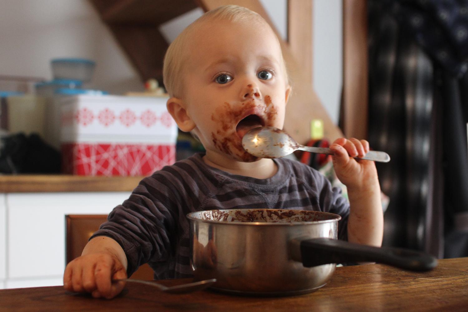 [ Recette ] notre moousse au chocolat vegan-qui-déchire