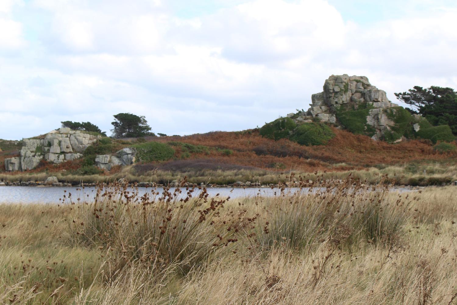 roadtrip en Bretagne avec ma fille