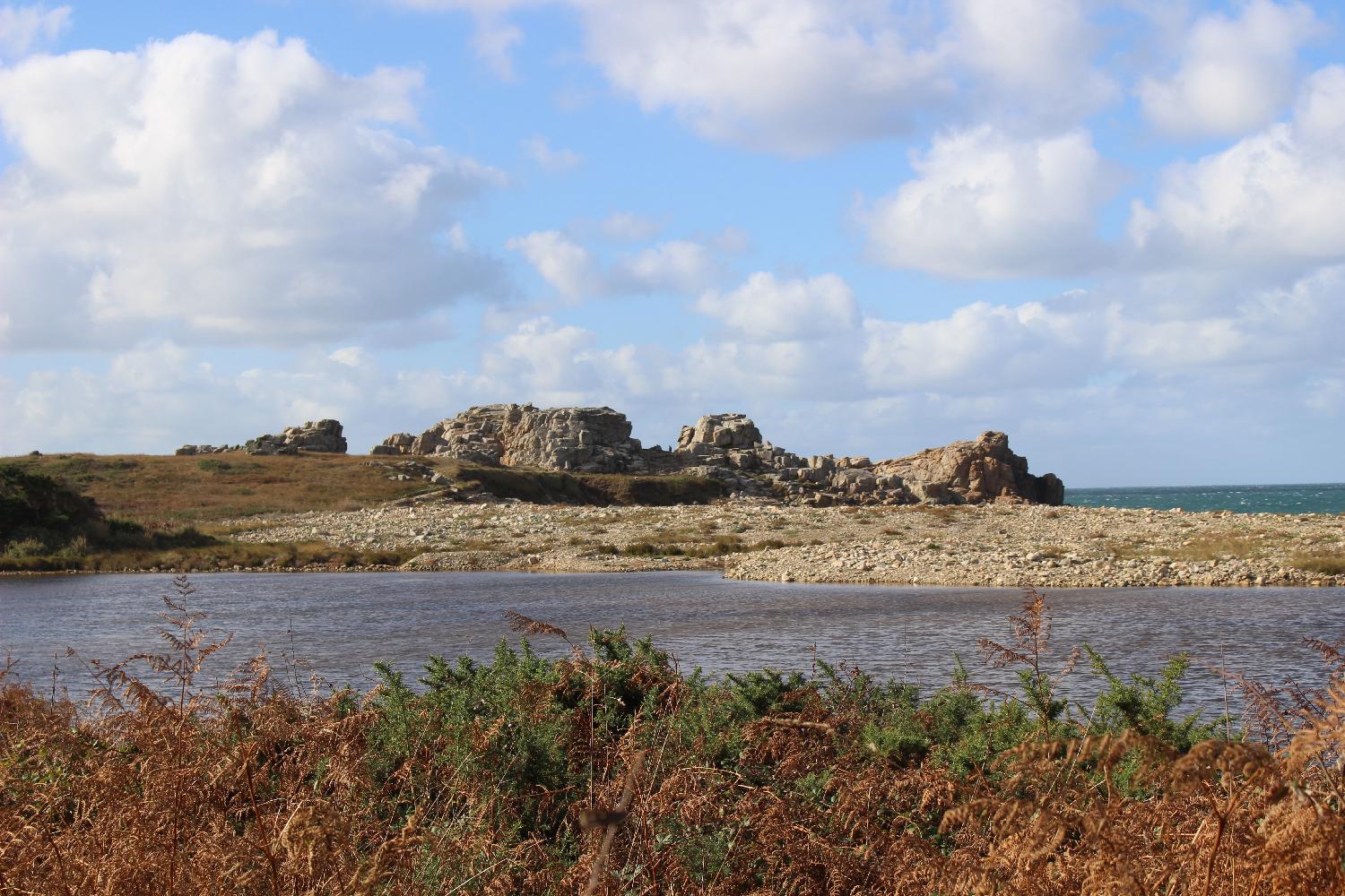 roadtrip en Bretagne avec ma fille