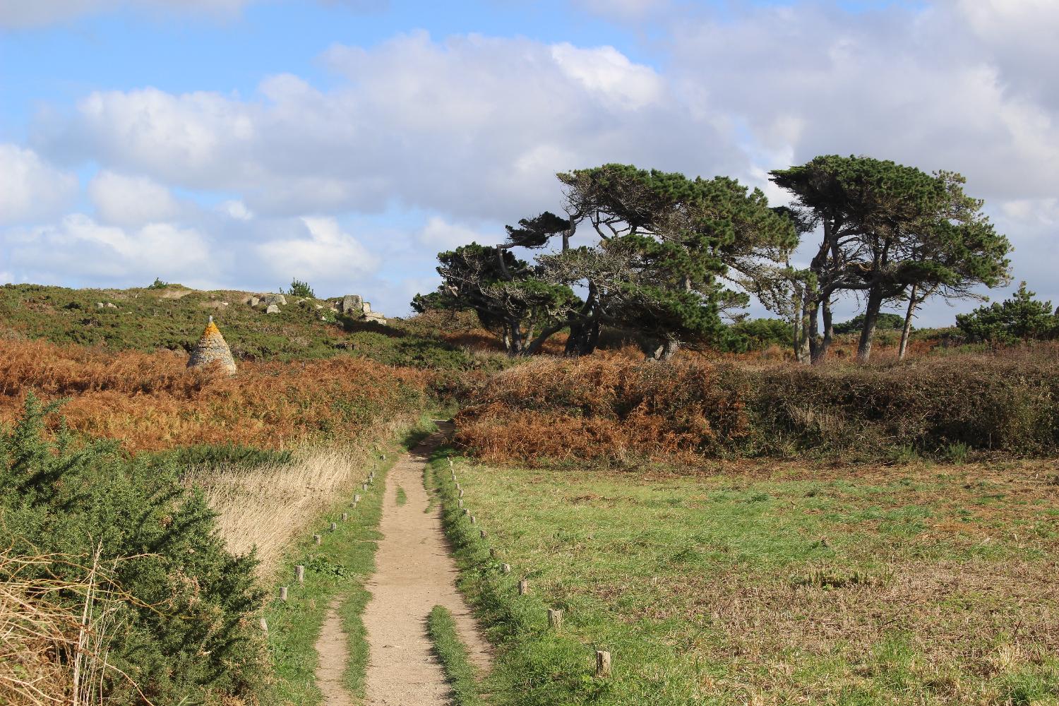 roadtrip en Bretagne avec ma fille