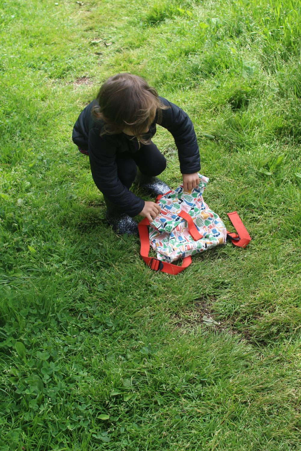 fabriquer un tipi diy