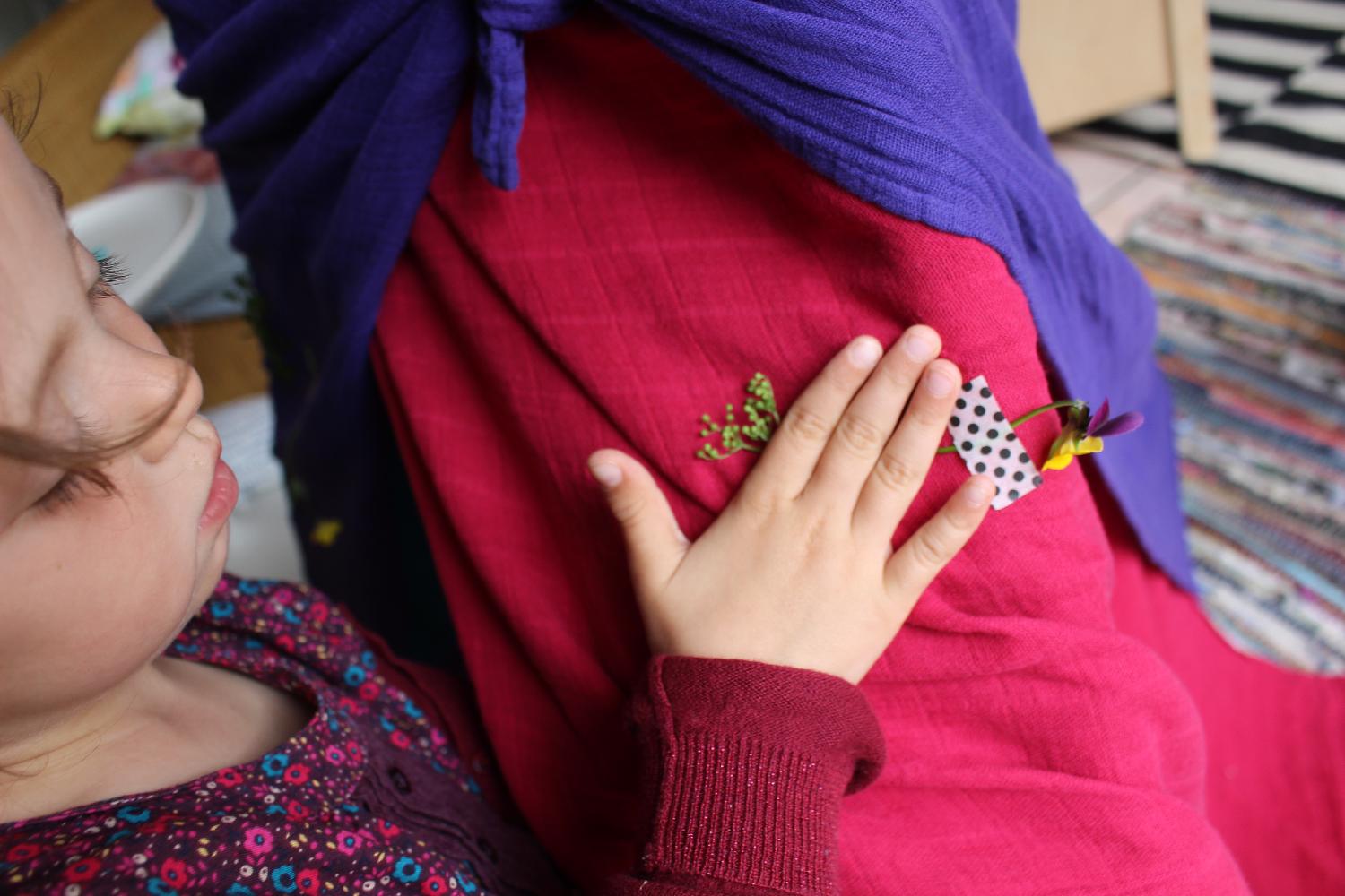 fabriquer un tipi diy