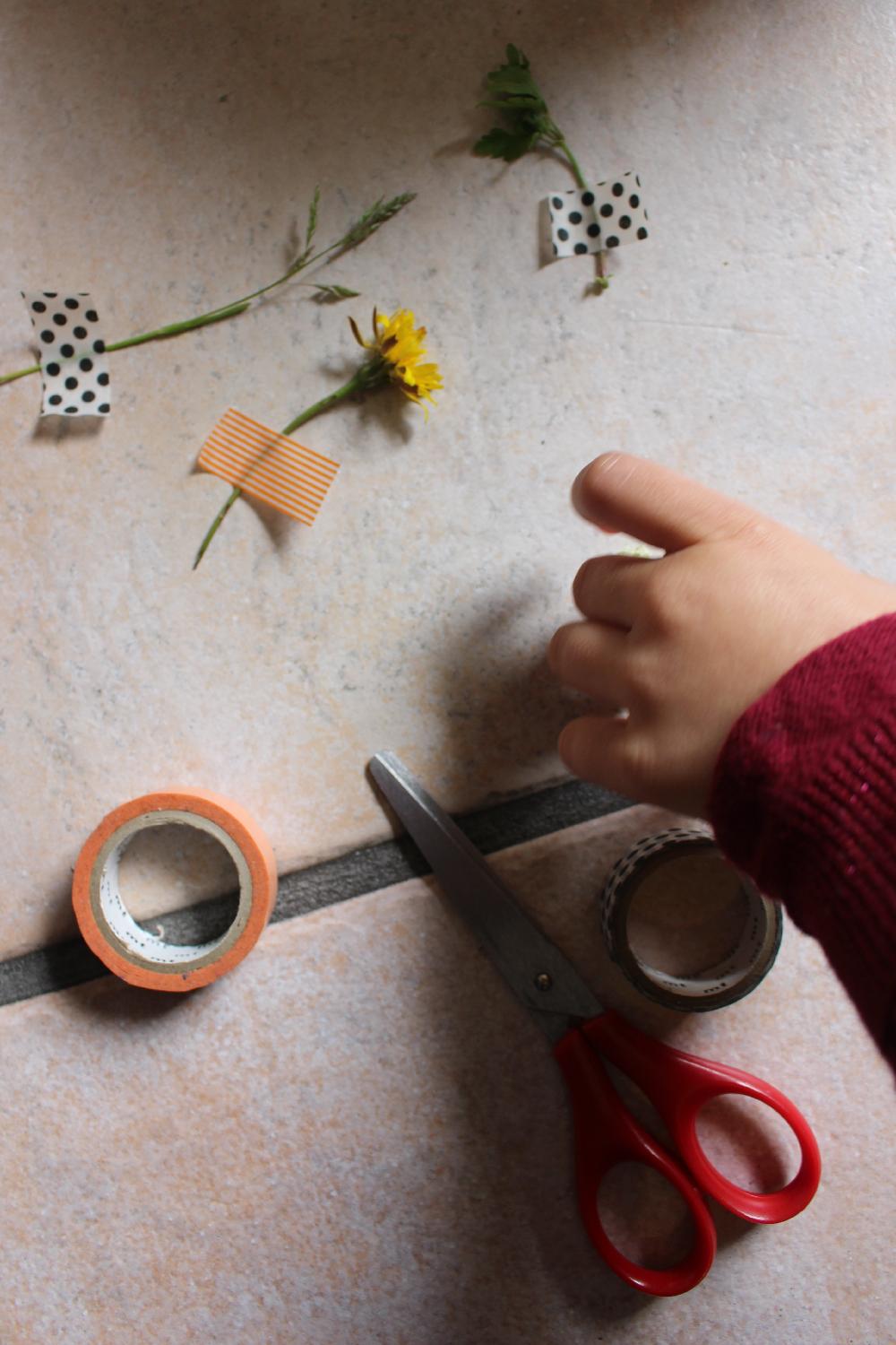 fabriquer un tipi diy