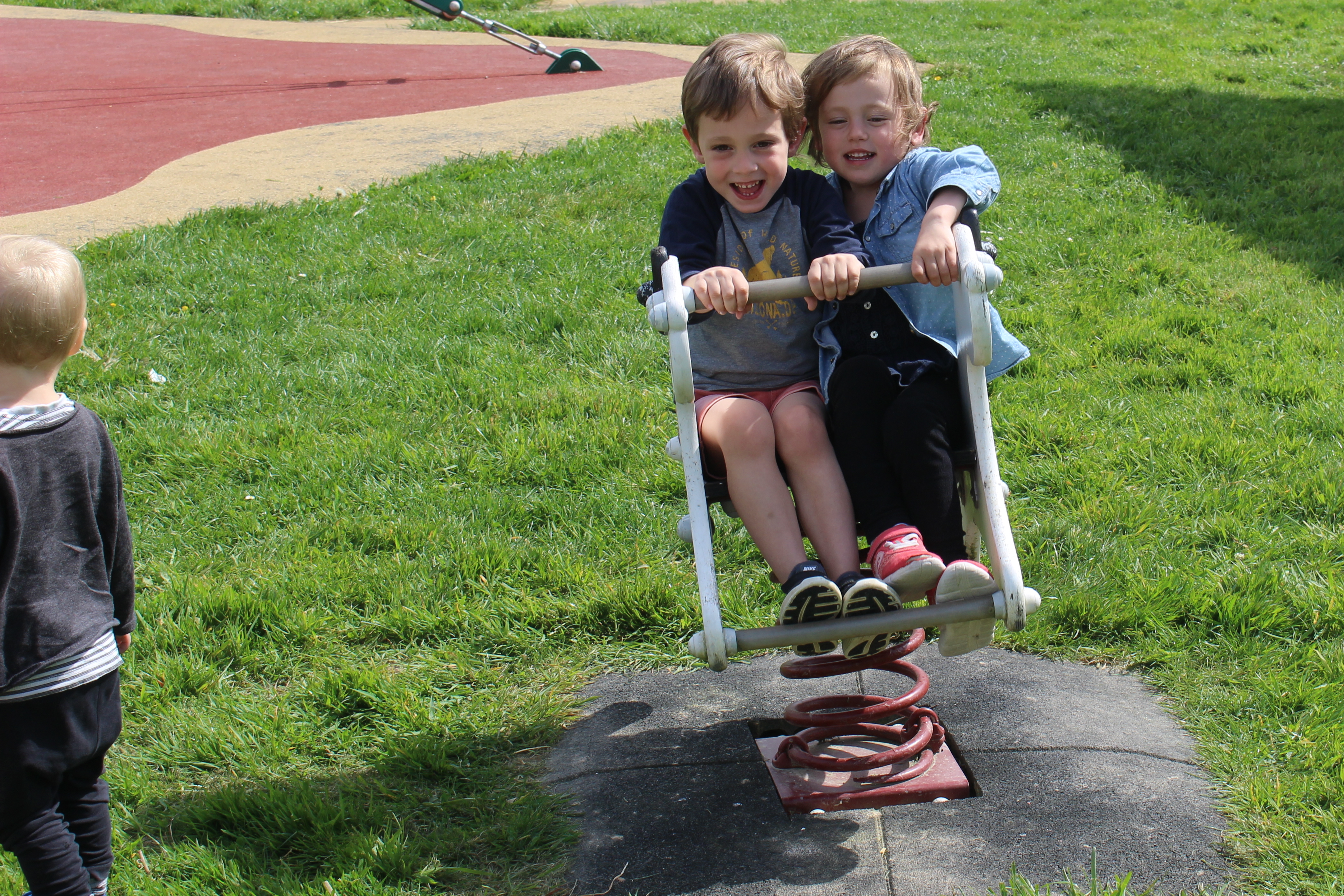 vacances en camping-car avc les reloups