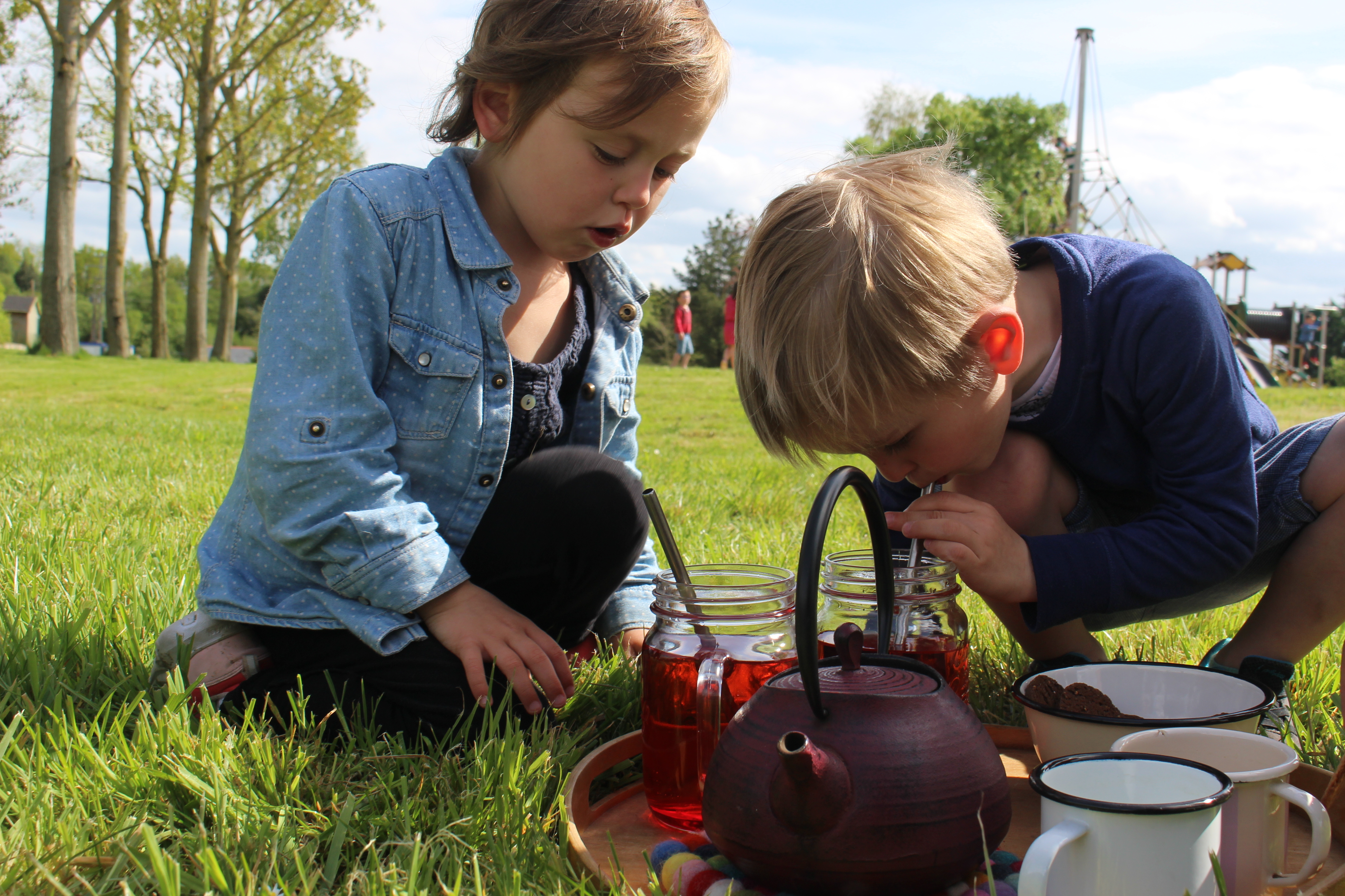 vacances en camping-car avc les reloups