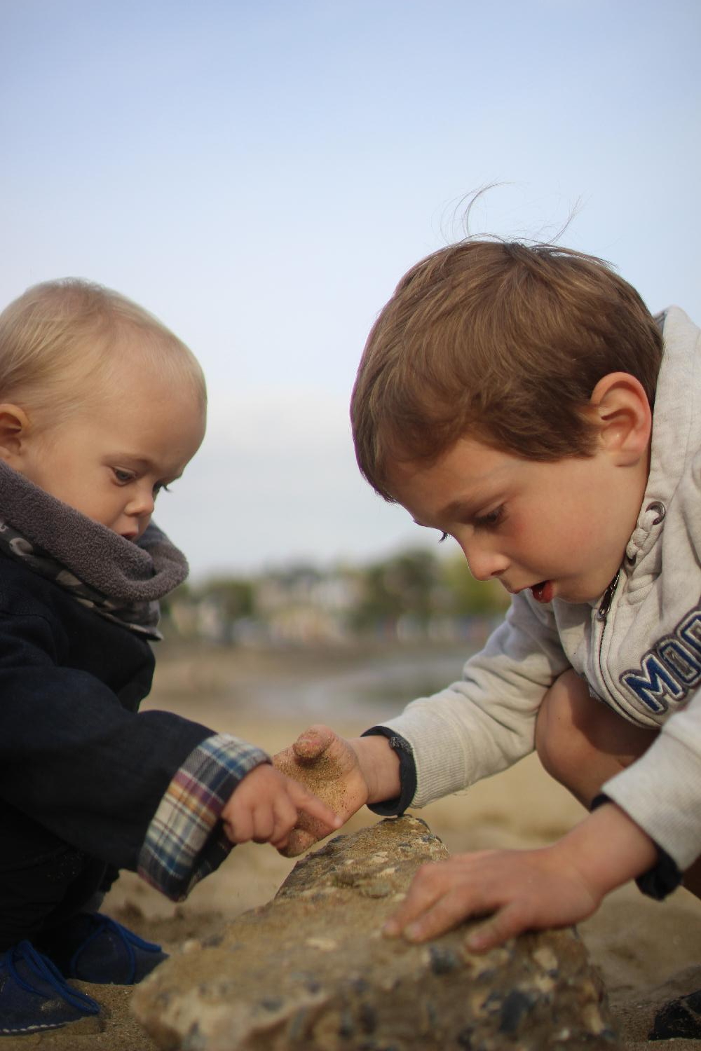 vacances en camping-car avc les reloups