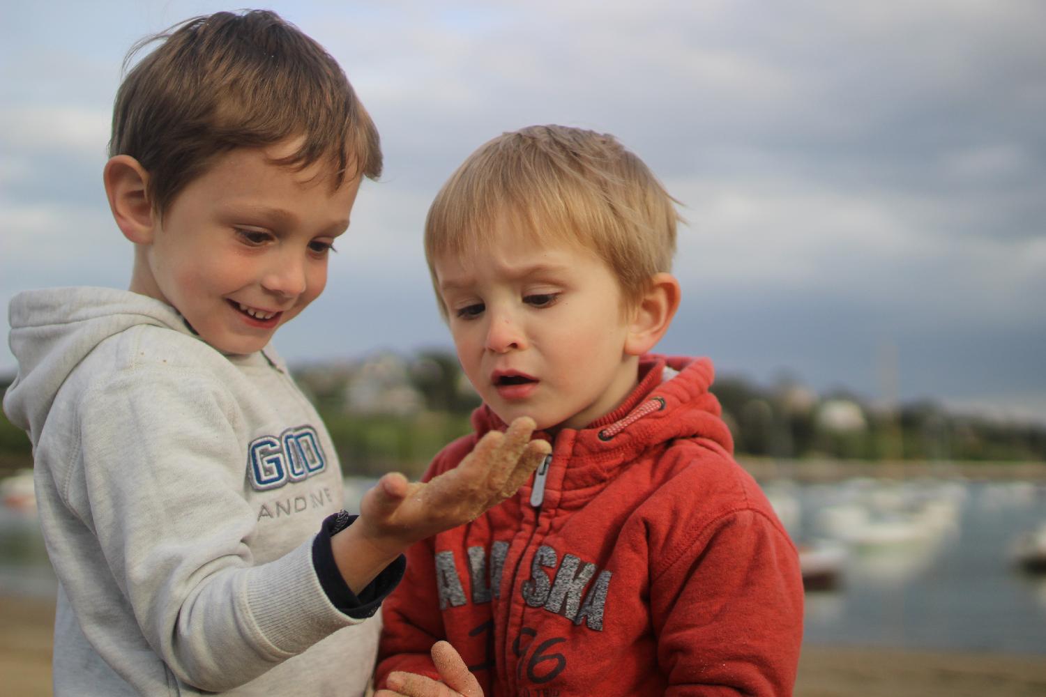 vacances en camping-car avc les reloups