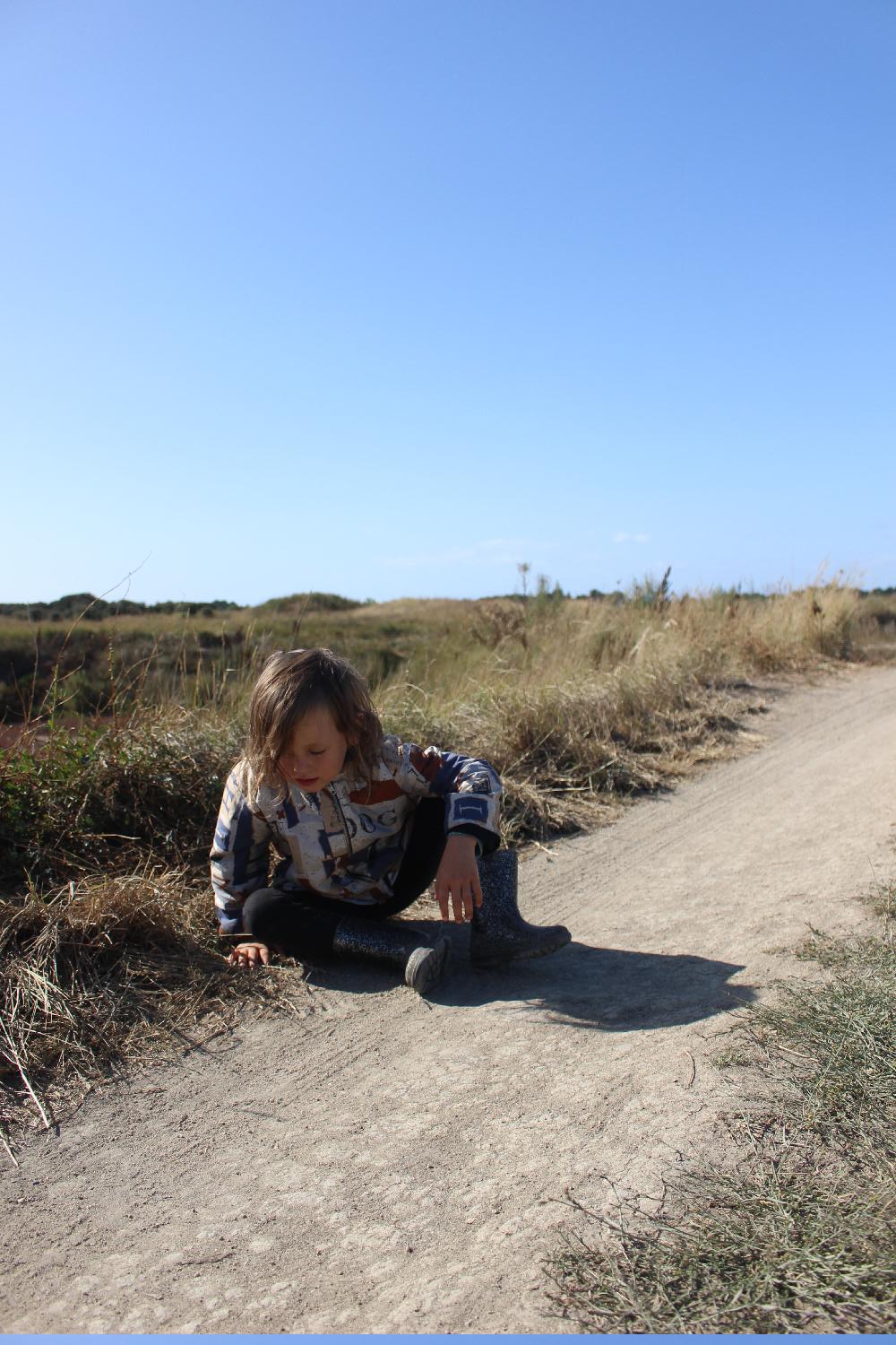 week-end naturiste en famille à Euronat Montalivet