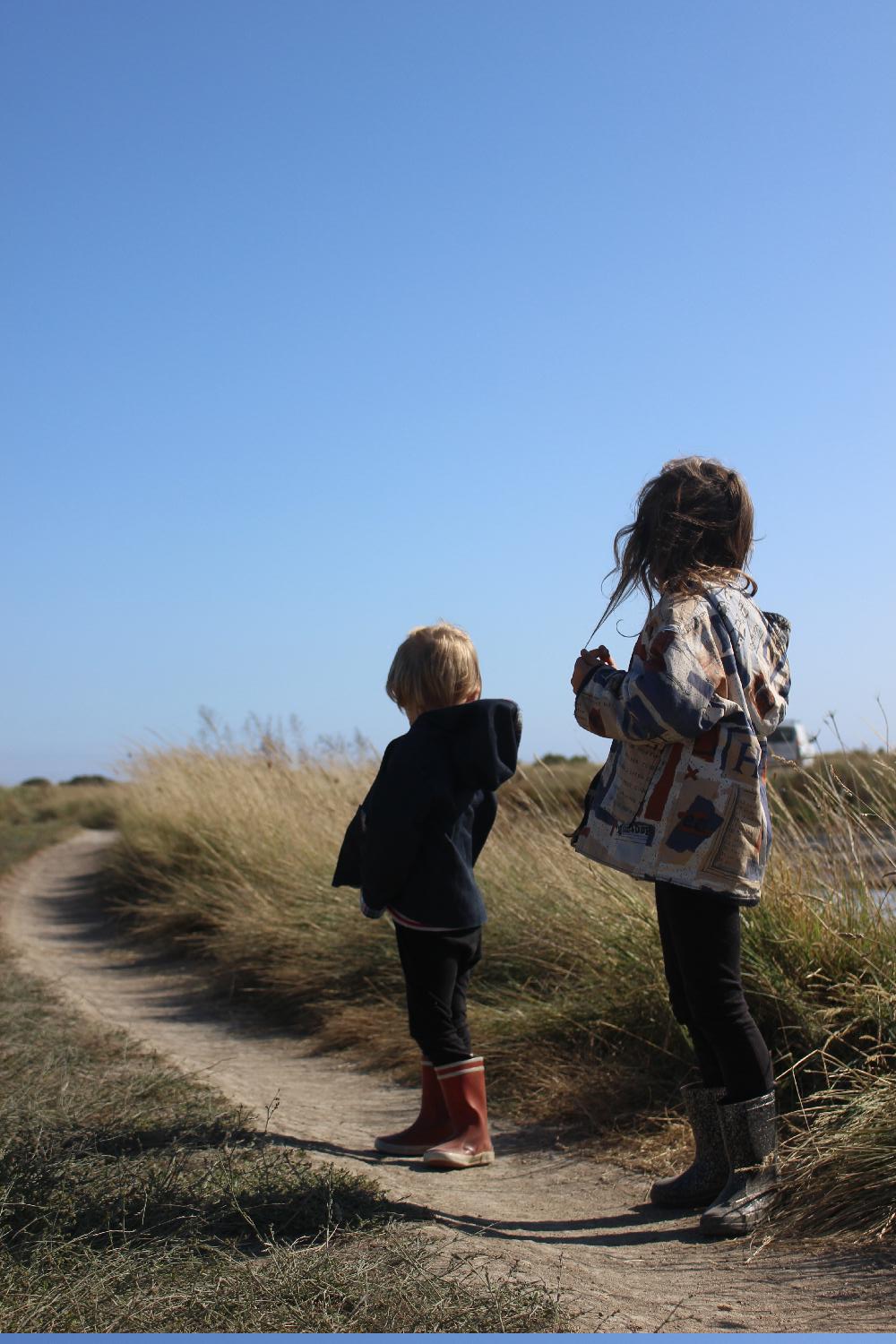 week-end naturiste en famille à Euronat Montalivet