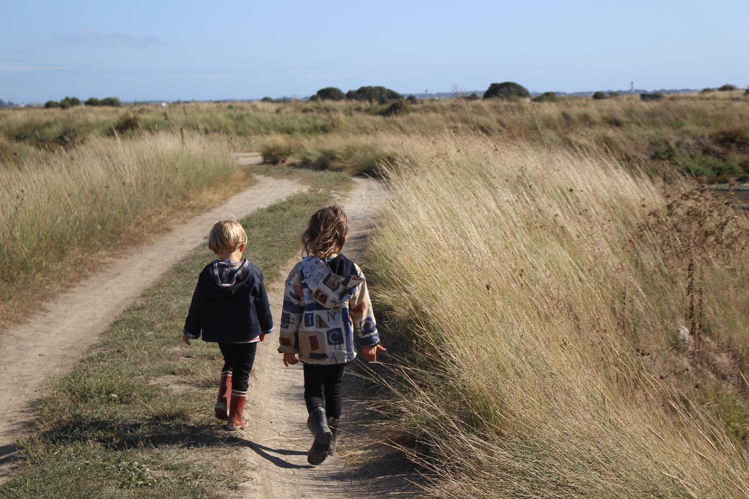 week-end naturiste en famille à Euronat Montalivet