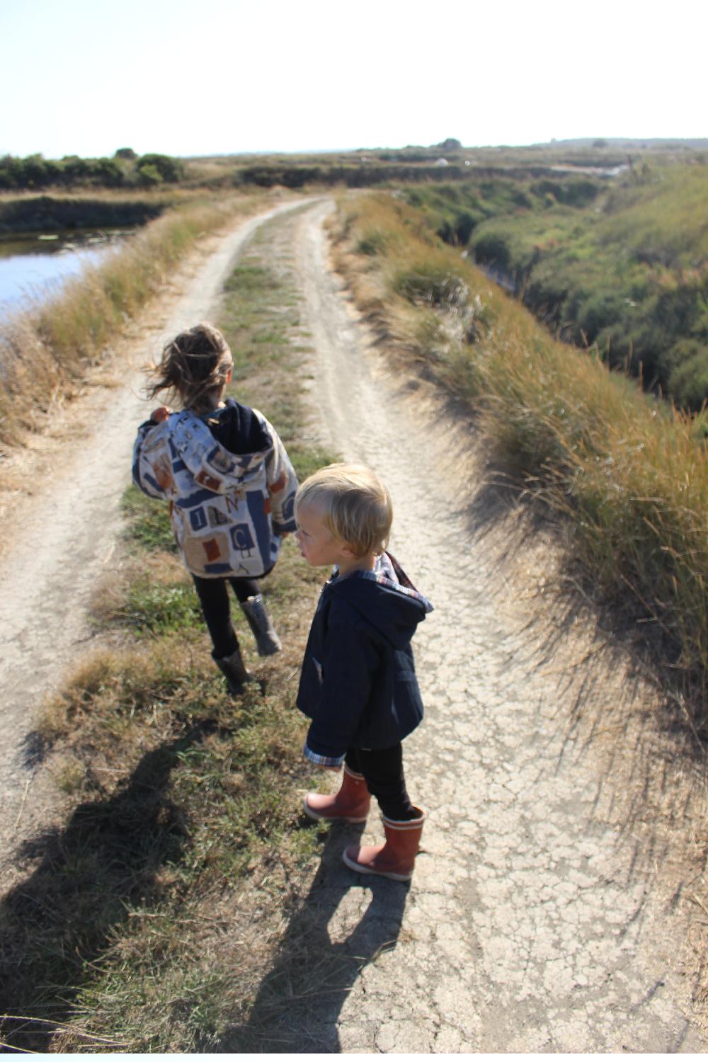 week-end naturiste en famille à Euronat Montalivet