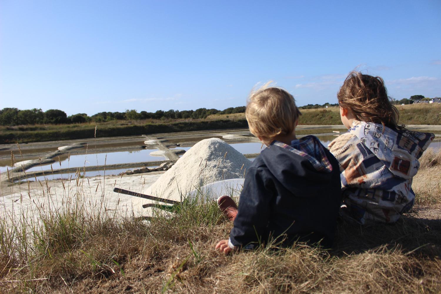 week-end naturiste en famille à Euronat Montalivet