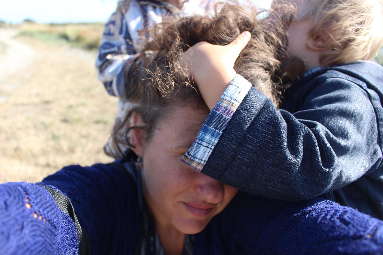 week-end naturiste en famille à Euronat Montalivet