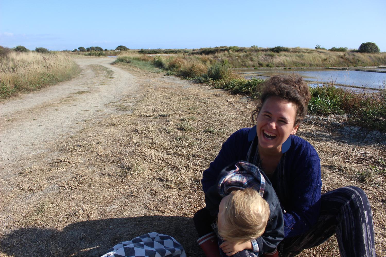 week-end naturiste en famille à Euronat Montalivet