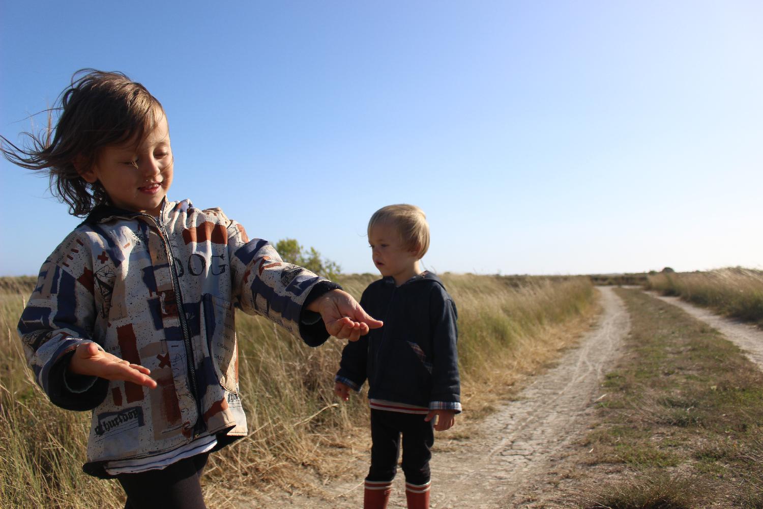 week-end naturiste en famille à Euronat Montalivet