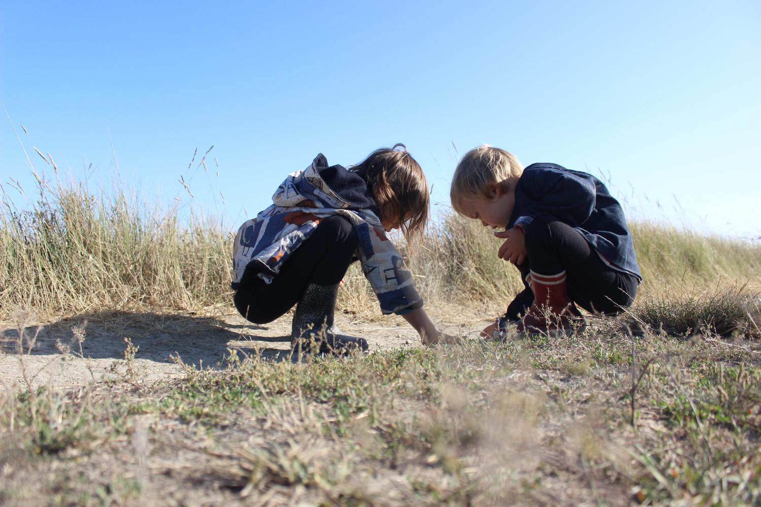 week-end naturiste en famille à Euronat Montalivet