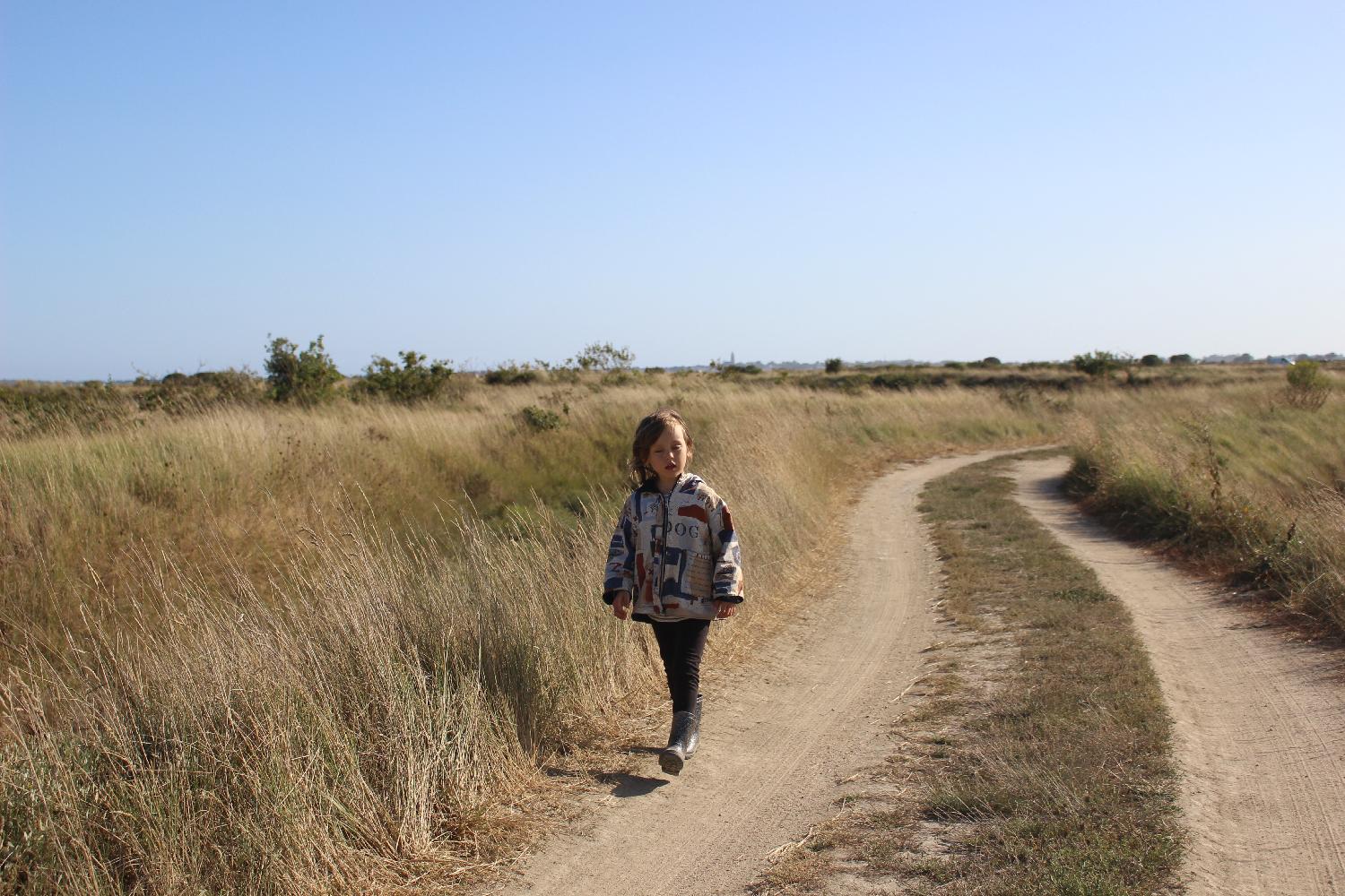 week-end naturiste en famille à Euronat Montalivet